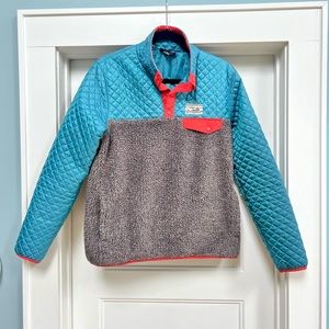 Patagonia Fleece Jacket